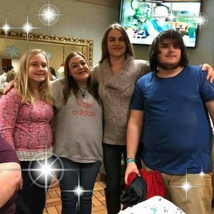 Meet your Posher, Pamela